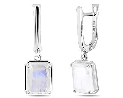 Серьги, Серебро 925, Прочие вставки 645493