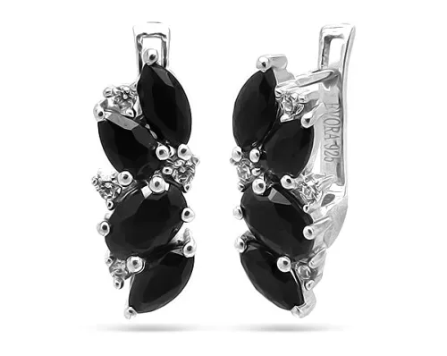 Серьги, Серебро 925, 633952