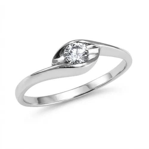 Кольцо Золото 585, 708921ю