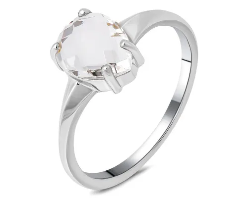 Кольцо Серебро 925, 656760