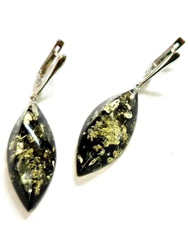 Серьги, Серебро 925, 0421р-с