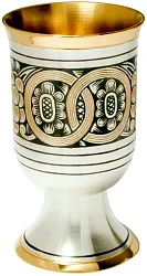  чарка,  Серебро 925 40070056А06