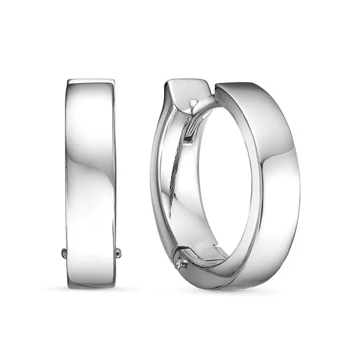 Конго/серьги-кольца,  Золото 585 , дф1201497рб