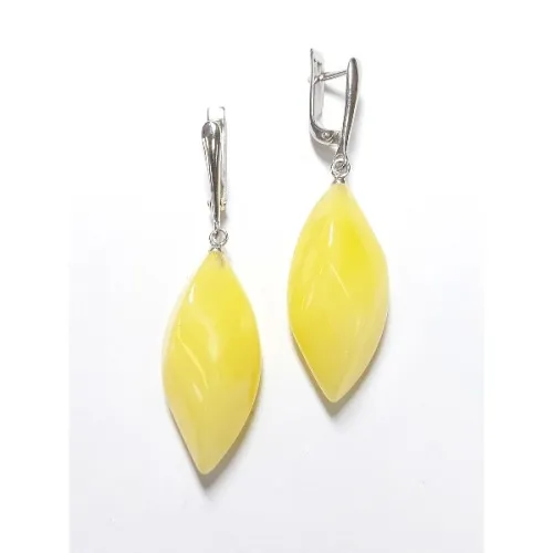 Серьги, Серебро 925, 0440р-с