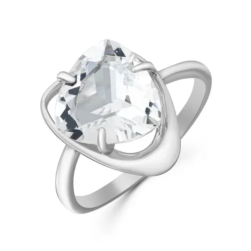 Кольцо Серебро 925, 653674