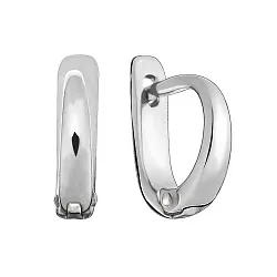 Детские серьги,  Серебро 925 с105078р Детские серьги,  Серебро 925 с105078р