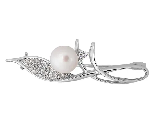 657042 Брошь Серебро 925, 657042 657042 Брошь Серебро 925, 657042