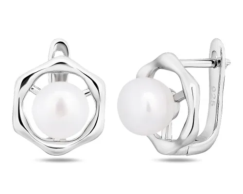 Серьги, Серебро 925, 657367 Серьги, Серебро 925, 657367