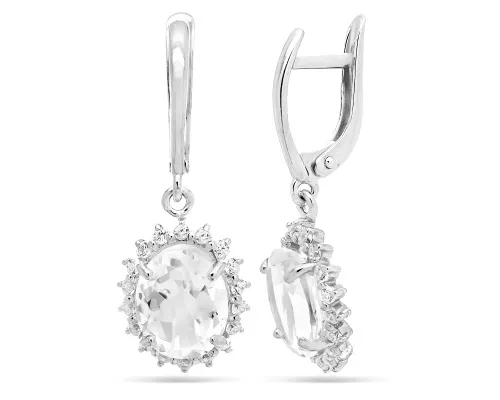 Серьги, Серебро 925, 647151 Серьги, Серебро 925, 647151