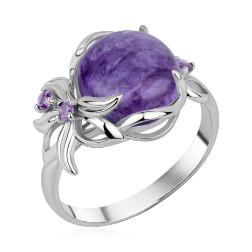 Кольцо Серебро 925, 1340466326