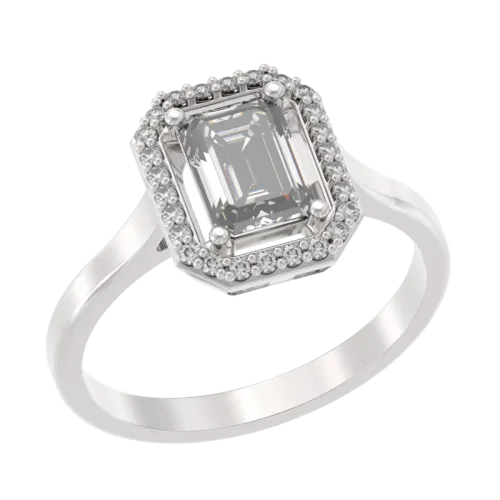 Кольцо Серебро 925, 1059991-01110