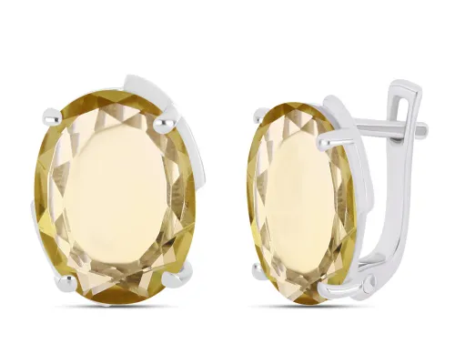 Серьги, Серебро 925, 658121