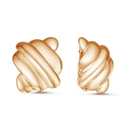 Серьги, Золото 585 221062 Серьги, Золото 585 221062