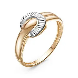 Кольцо Золото 585 211783 Кольцо Золото 585 211783