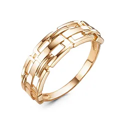 Кольцо Золото 585 2107753