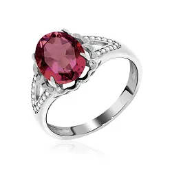 Кольцо Серебро 925, Прочие вставки 1340291213л-33