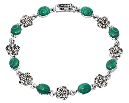 Браслет фантазийный Серебро 925 
 656322