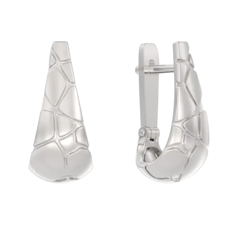 Серьги, Серебро 925, 1052192-00000