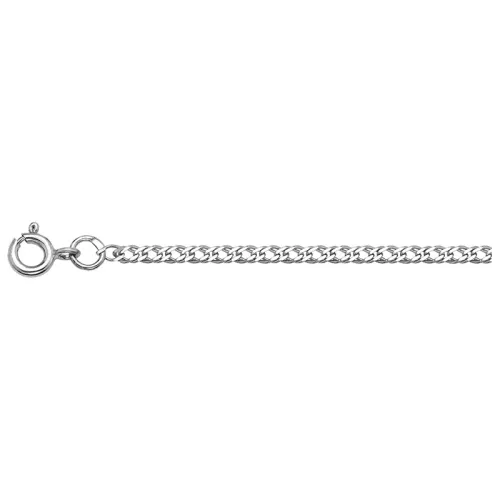 Цепочка Серебро 925, плетение Ромб, RDRS 4040RR