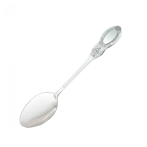 40010336А10 ложка чайная,  Серебро 925