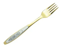 вилка столовая "Астра",  Серебро 925 40020001М04  вилка столовая "Астра",  Серебро 925 40020001М04