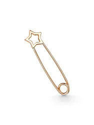 Брошь Золото 585 400400 1 10  Брошь Золото 585 400400 1 10