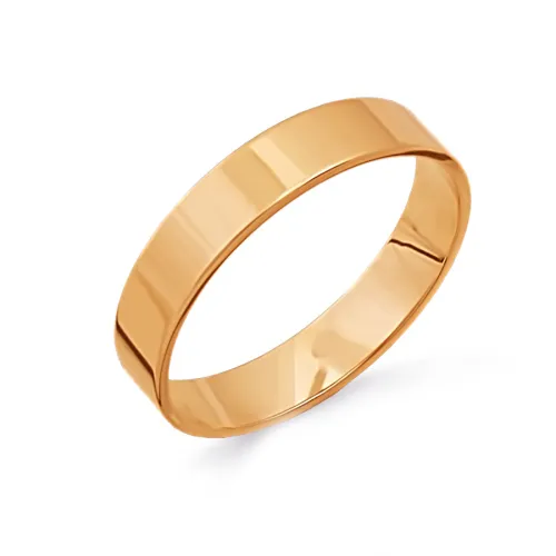 Обручальное кольцо,  Золото 585,  225000