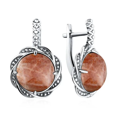 Серьги, Серебро 925, 2310С21998