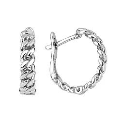Серьги, Серебро 925 2340405437 Серьги, Серебро 925 2340405437