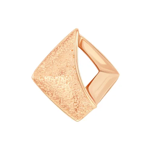 Подвеска фантазийная,  Золото 585, 00-63-0101-00