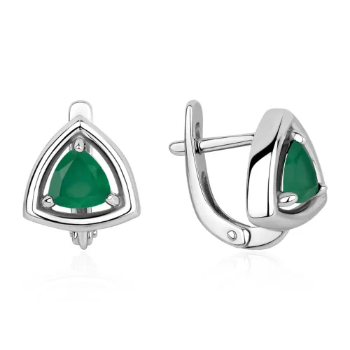 Серьги, Серебро 925, 2340395541-60