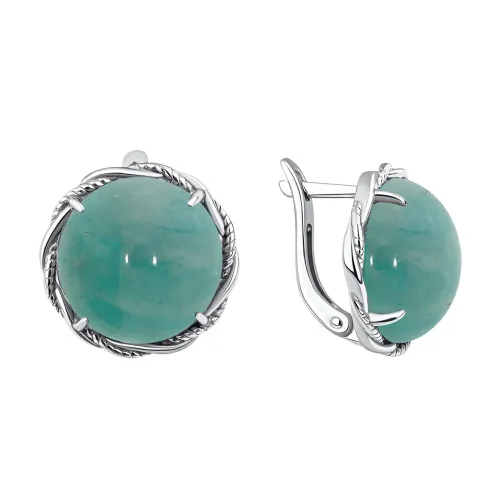 Серьги, Серебро 925, 2340375042 Серьги, Серебро 925, 2340375042