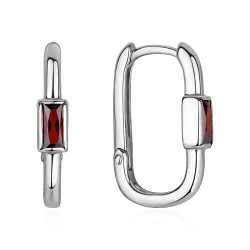 Серьги, Серебро 925, 2340205875-31
