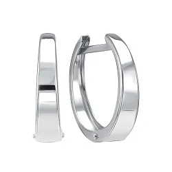 Серьги, Золото 585 20-62-0111-00