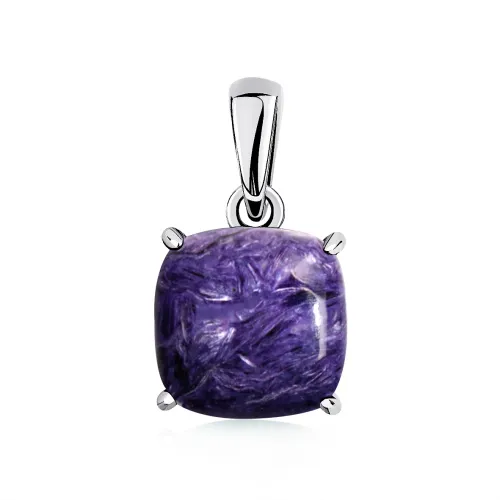 Подвеска фантазийная,  Серебро 925, 3340465041