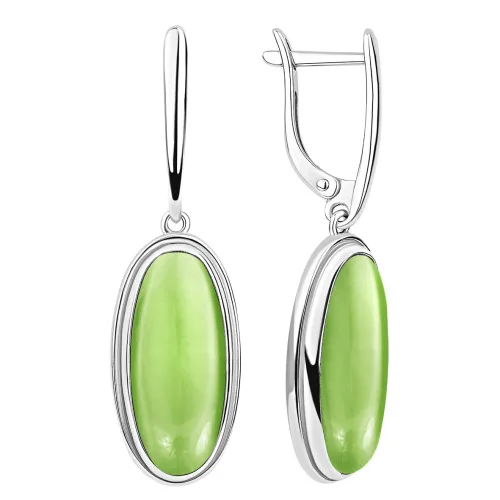 Серьги, Серебро 925, 2340265162-57