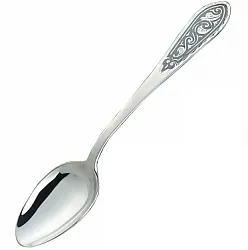Ложка,  Серебро 925 И-347ч  Ложка,  Серебро 925 И-347ч