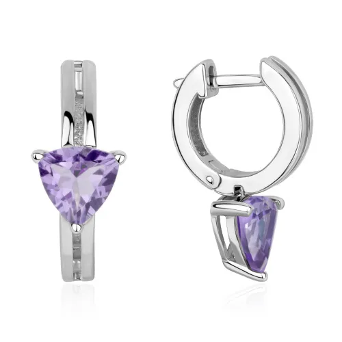 Серьги, Серебро 925, 2340065538