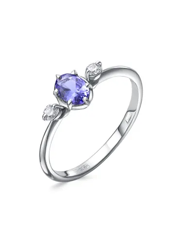 Кольцо Золото 585, 64000771б