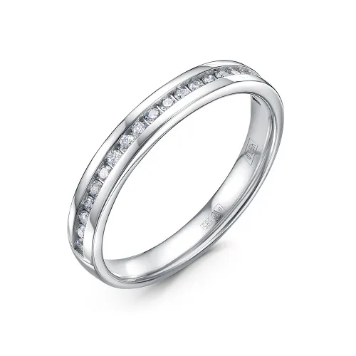 Кольцо Золото 585, 5-5636-103-1Б