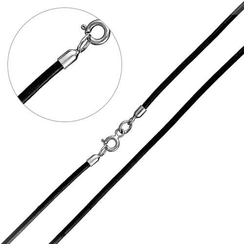 Цепочка Серебро 925, плетение , Л608к 55