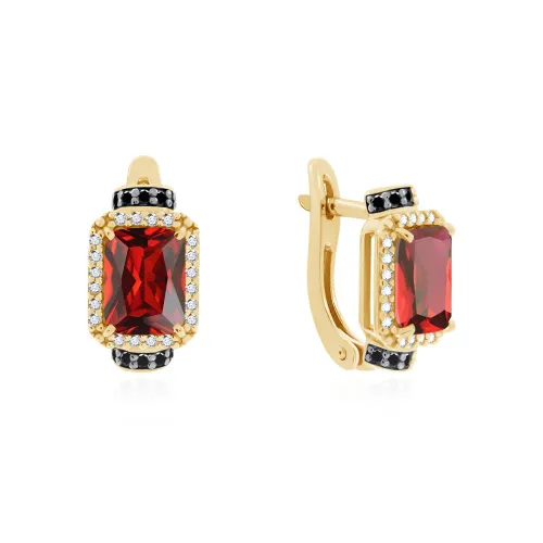 Серьги, Серебро 925, 2321151937л