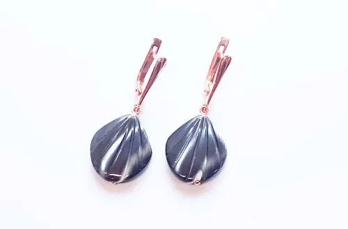 Серьги, Серебро 925, 8450п-с
