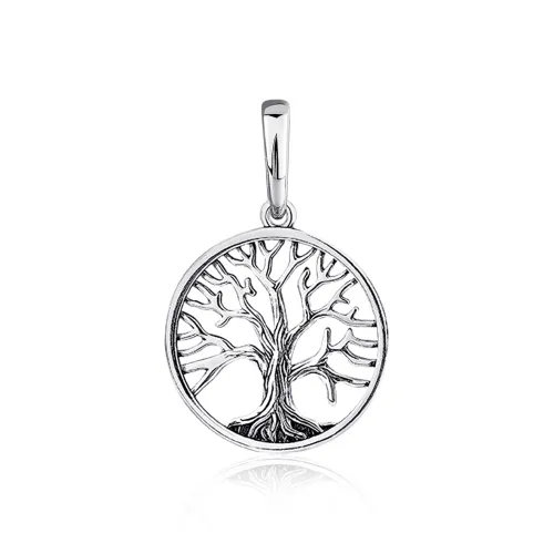 Подвеска фантазийная,  Серебро 925, 3310404334