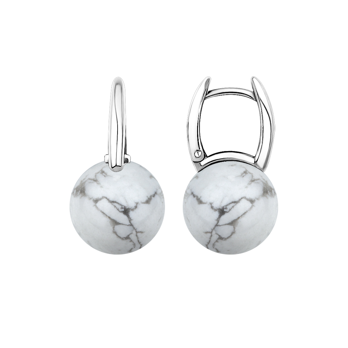 Серьги, Серебро 925, 2340К04318