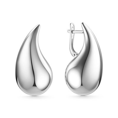 Серьги, Серебро 925, С5473