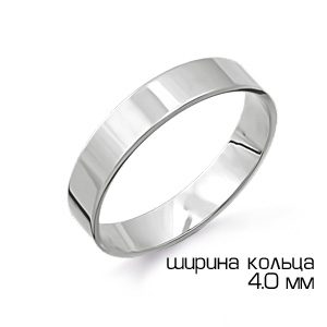 Обручальное кольцо,  Золото 585,  Т300011469t