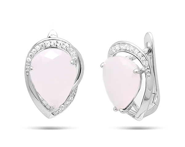 Серьги, Серебро 925, 626412