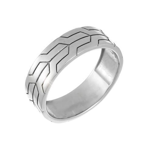 Кольцо Серебро 925, к1138р