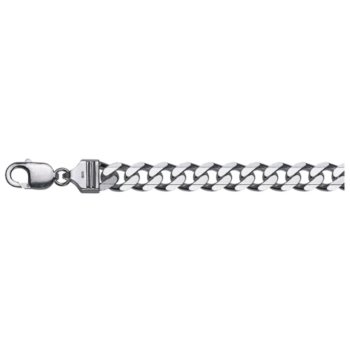 Цепочка Серебро 925, плетение Панцирное, CD 2504RR